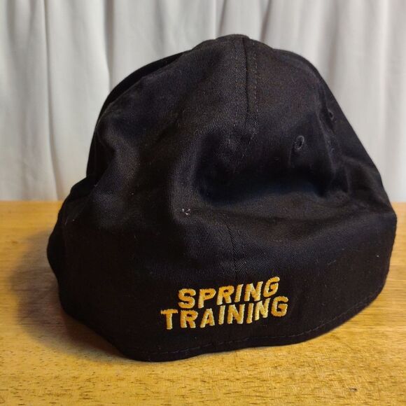 New Era 39Thirty Pittsburgh Pirates Spring Training L/XL Stretchfit Hat - New - Picture 4 of 8